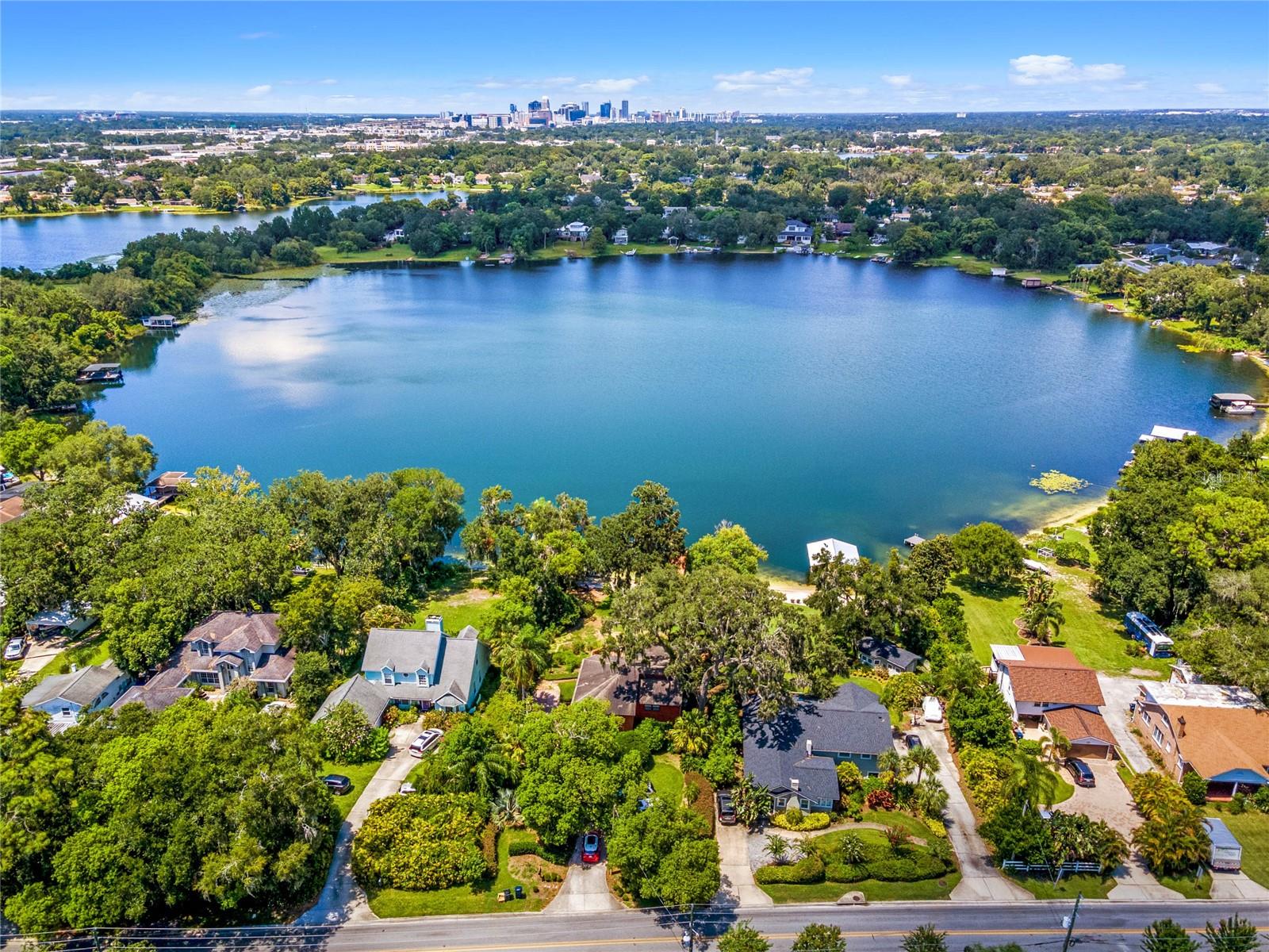 GORES SUB - Residential