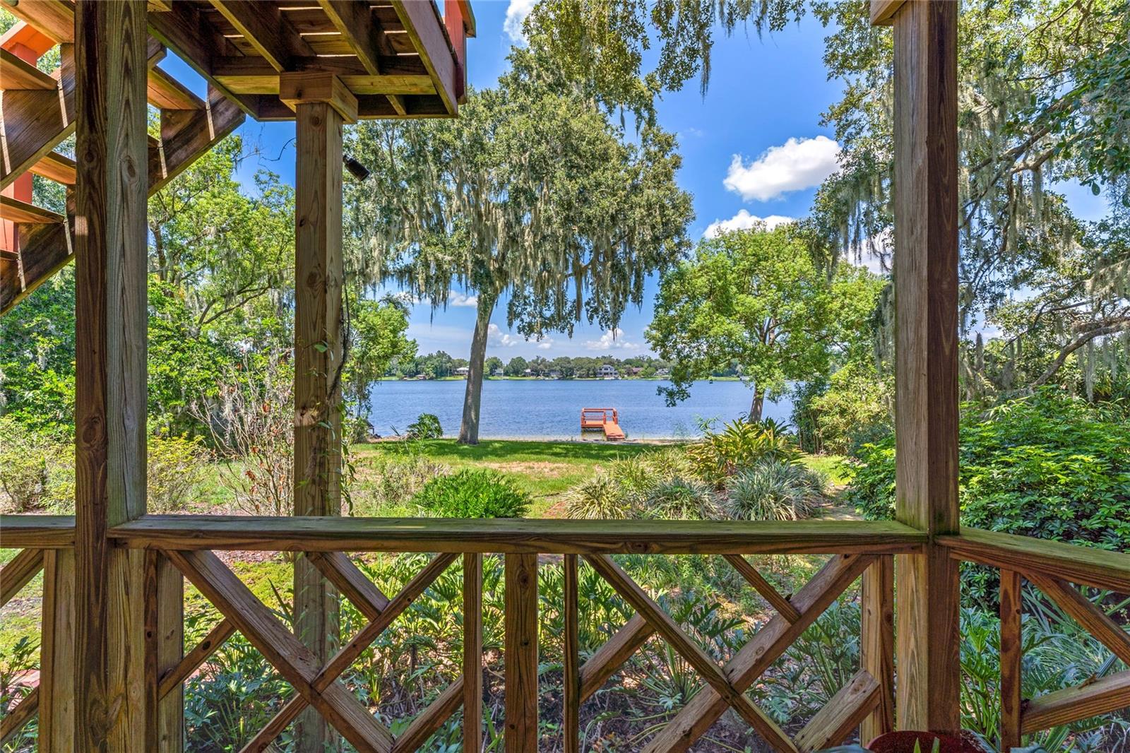 GORES SUB - Residential