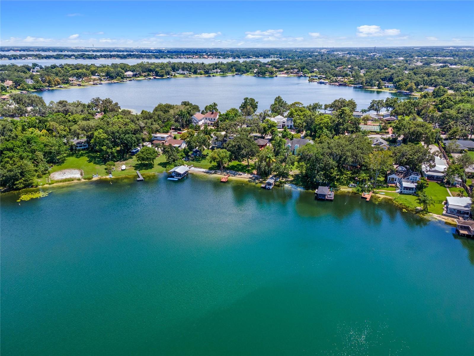 GORES SUB - Residential