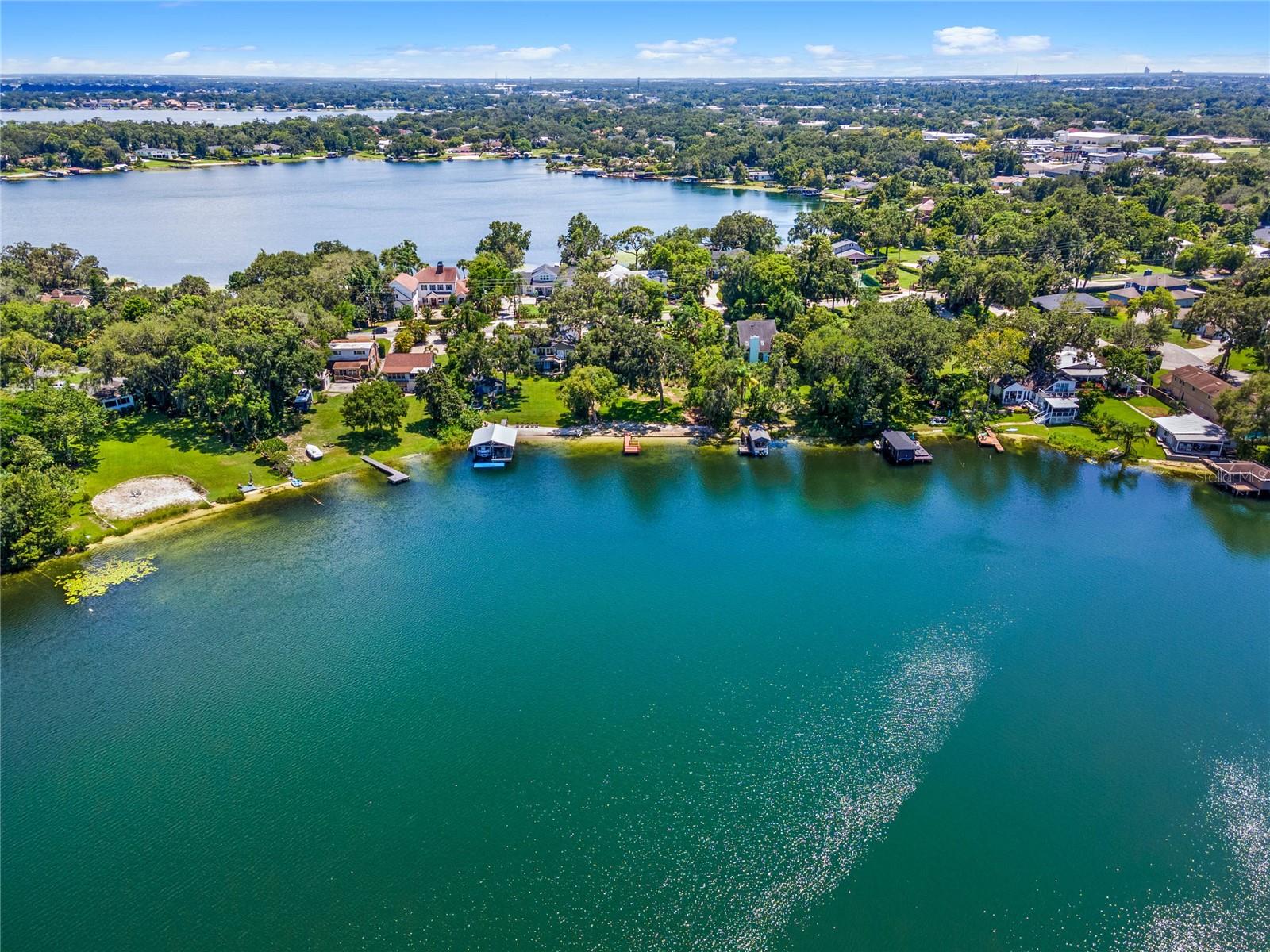 GORES SUB - Residential