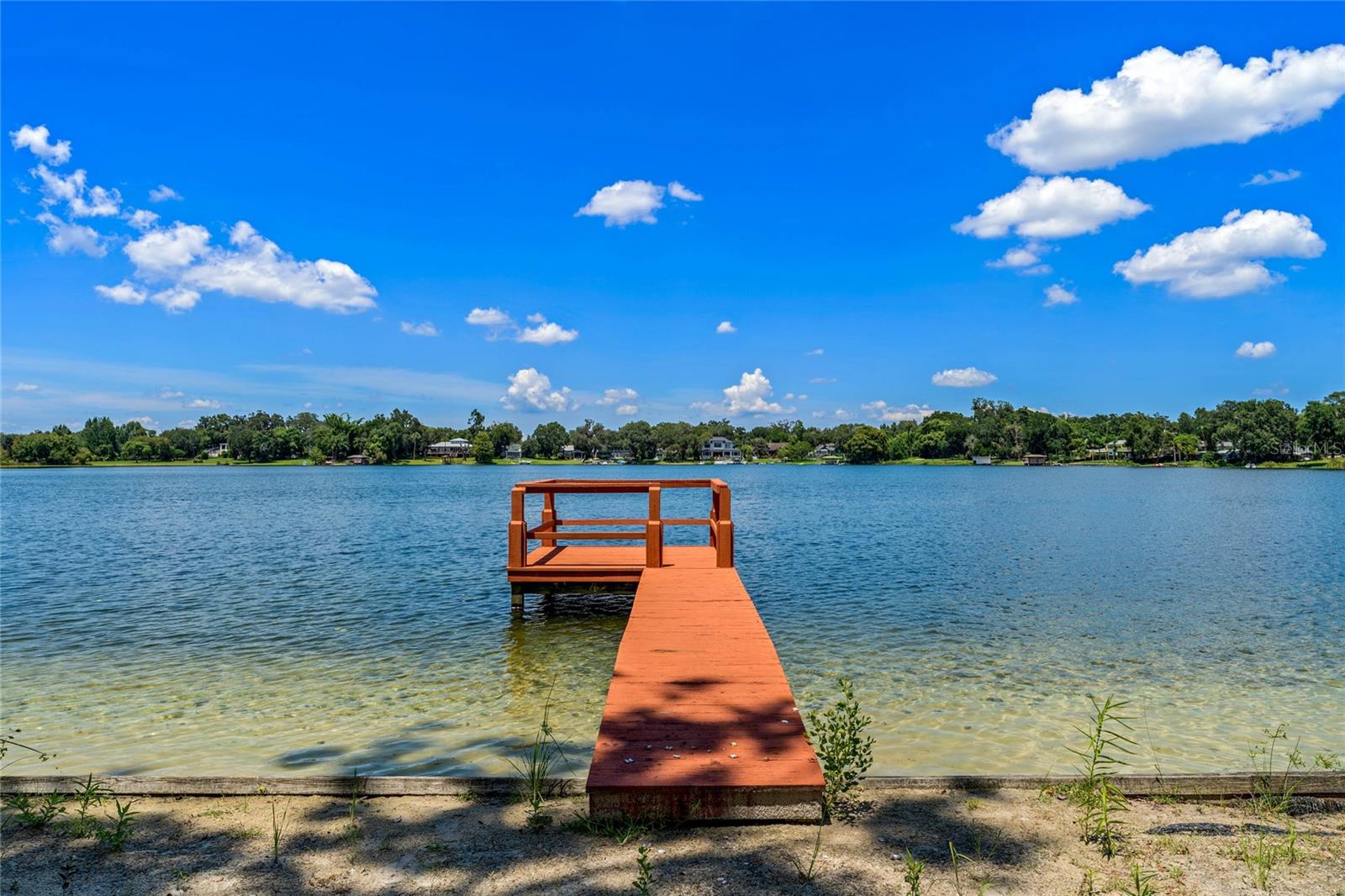 GORES SUB - Residential