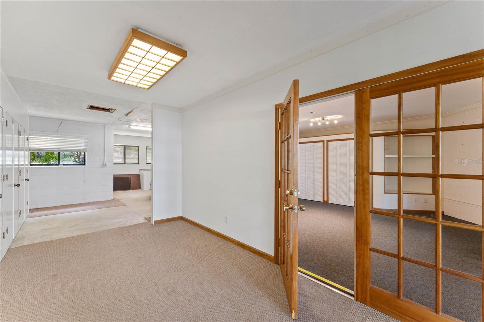 GORES SUB - Residential