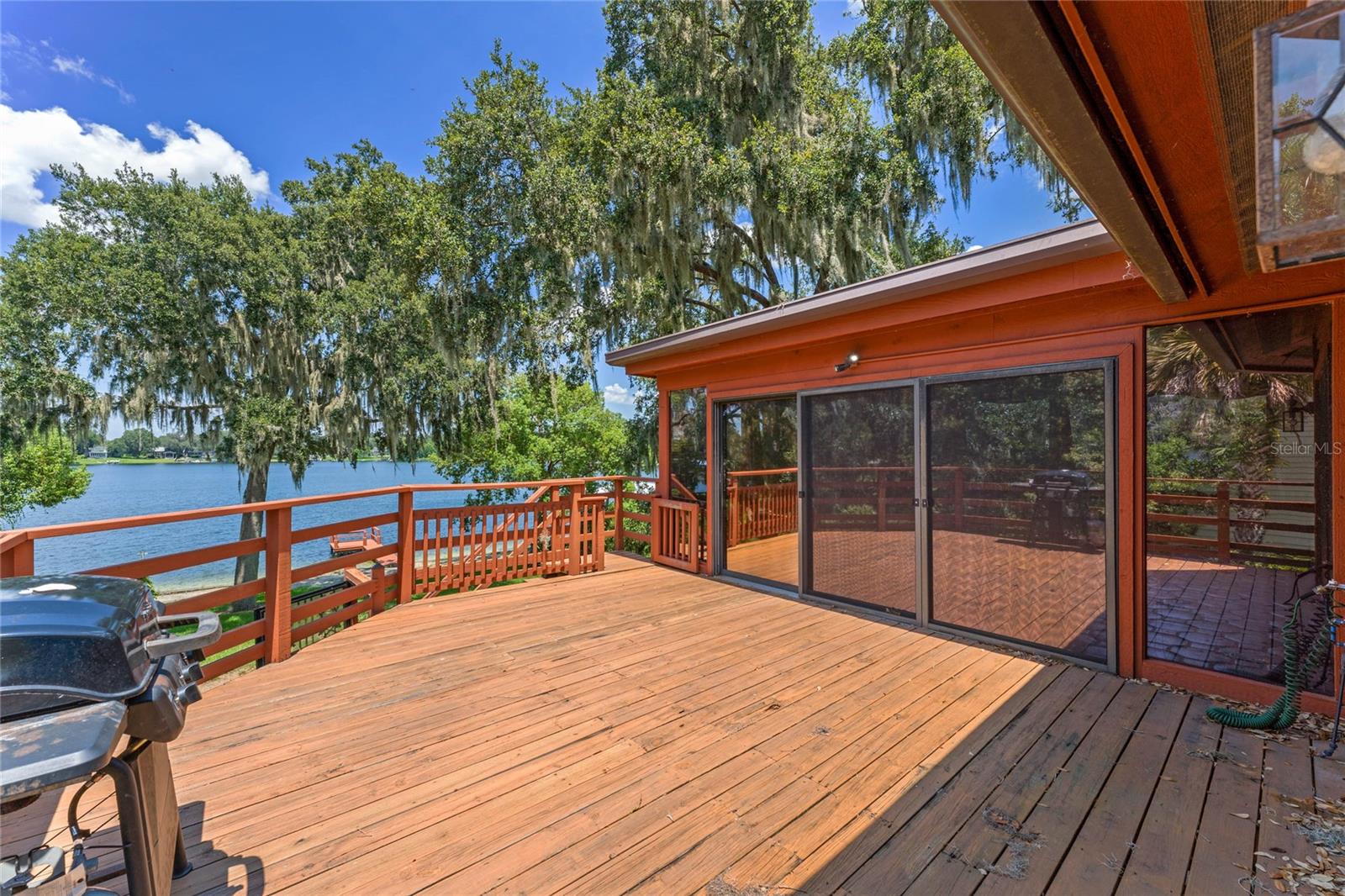 GORES SUB - Residential