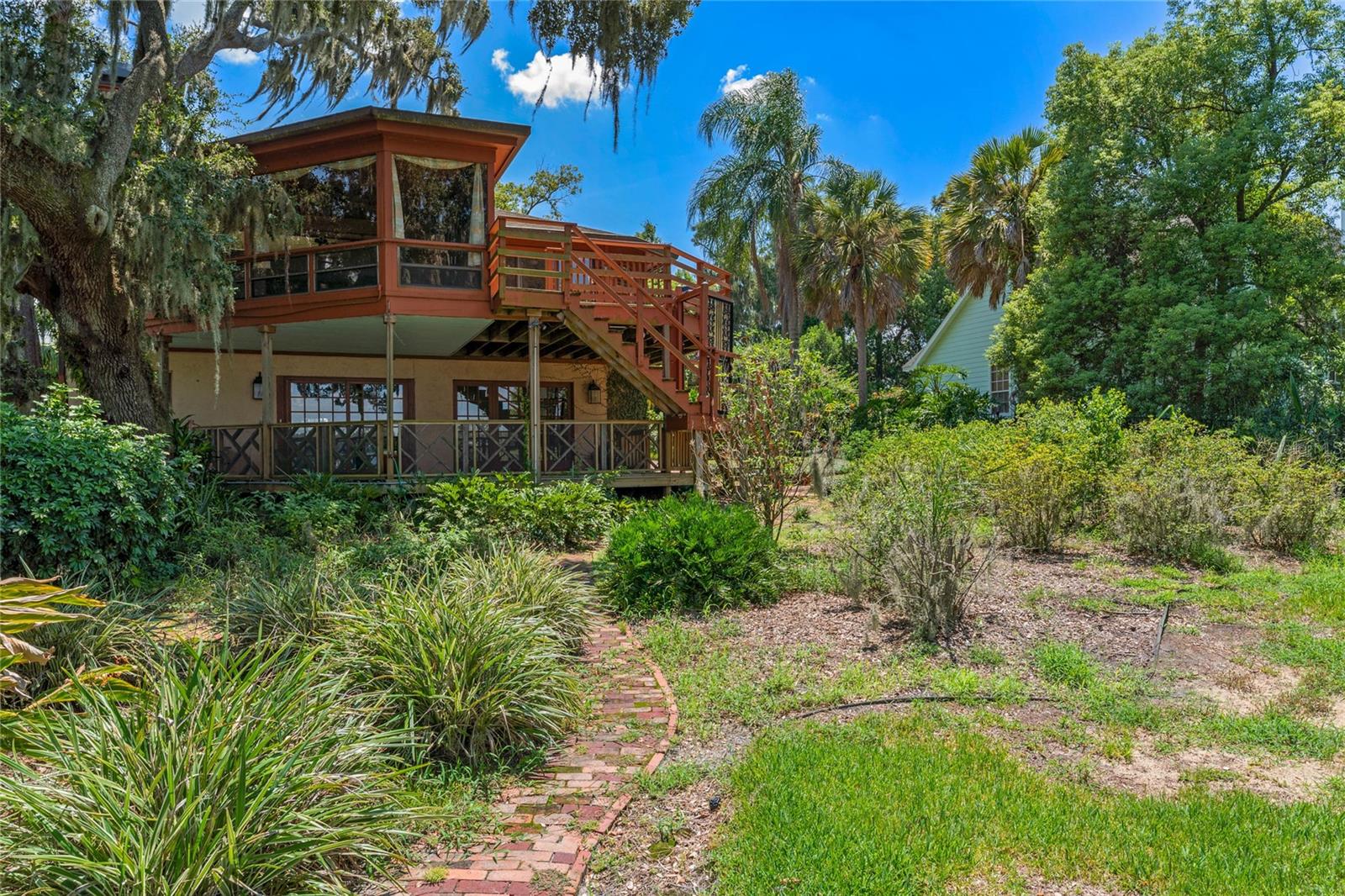 GORES SUB - Residential