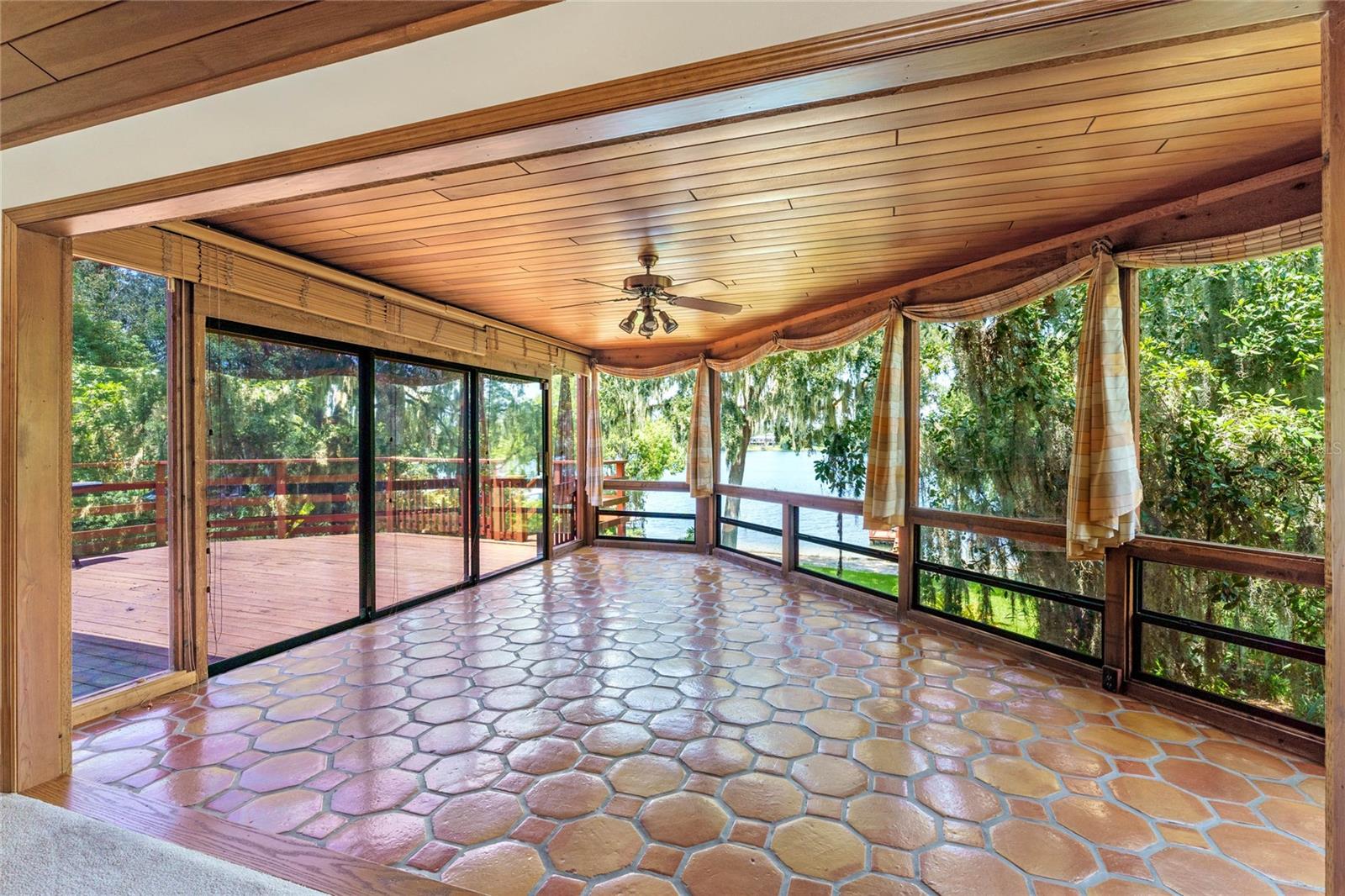 GORES SUB - Residential