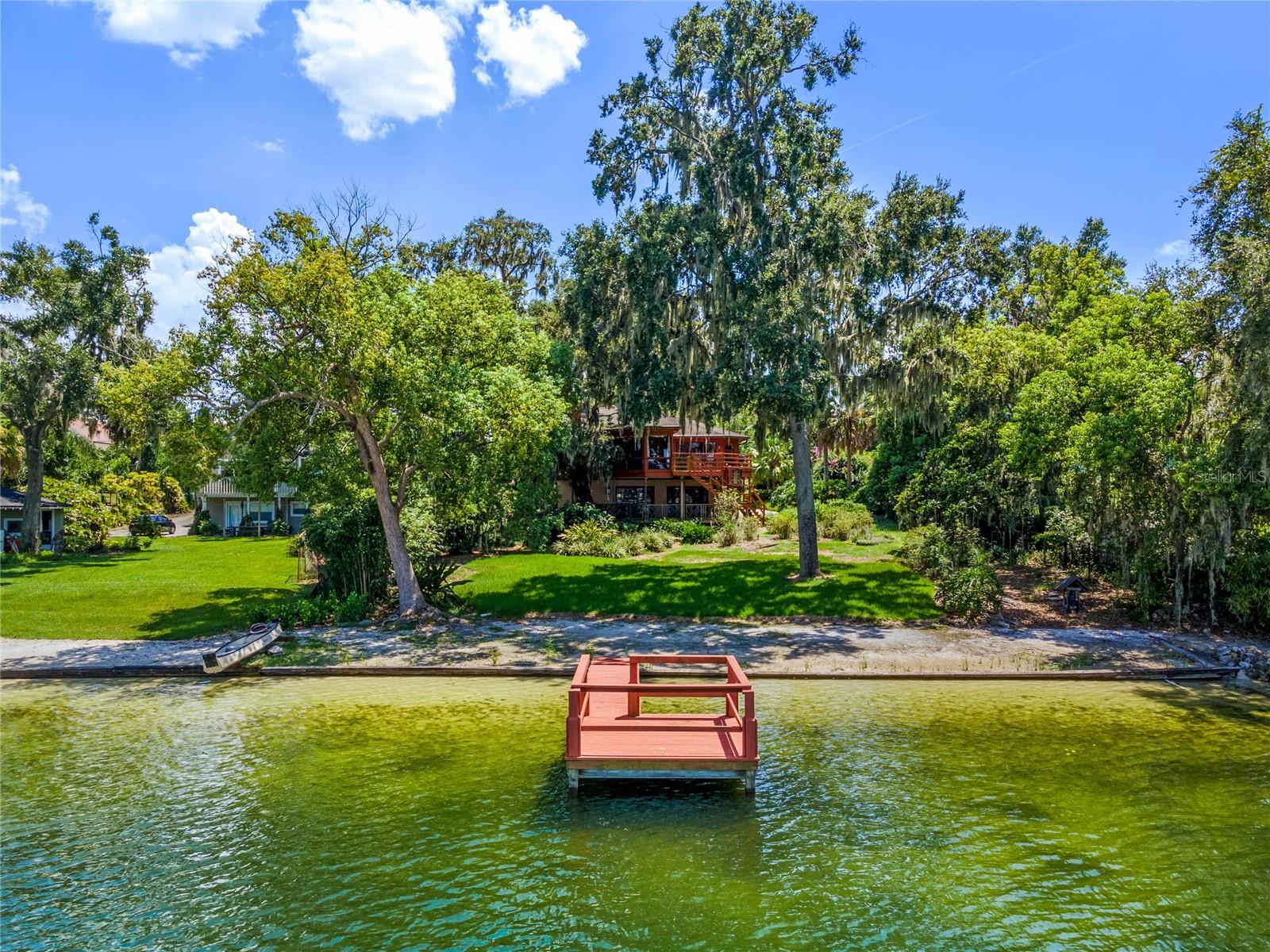 GORES SUB - Residential