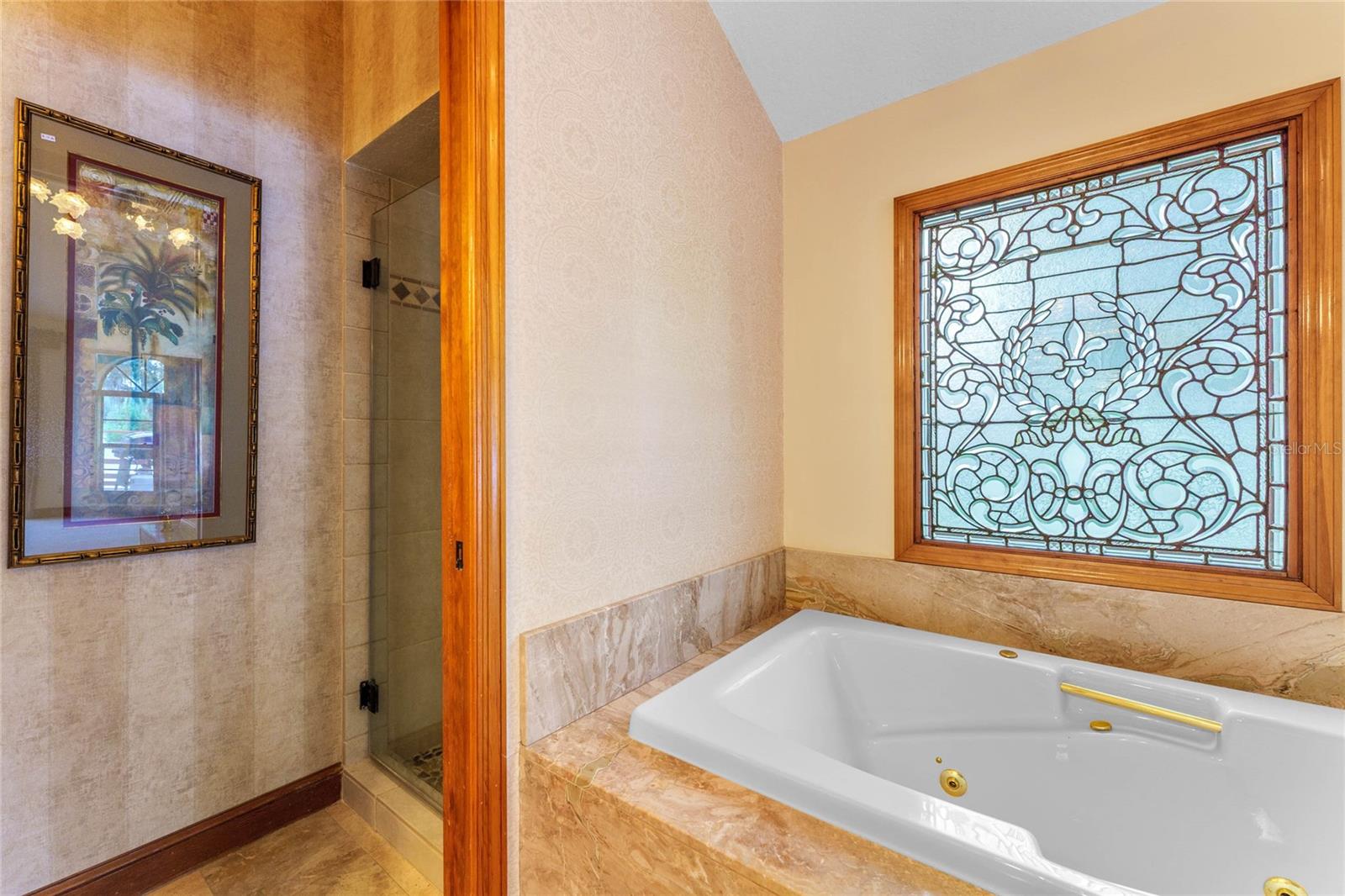 GORES SUB - Residential