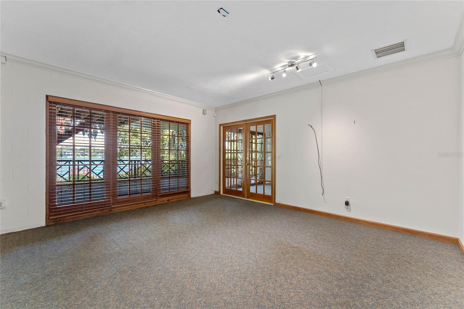 GORES SUB - Residential