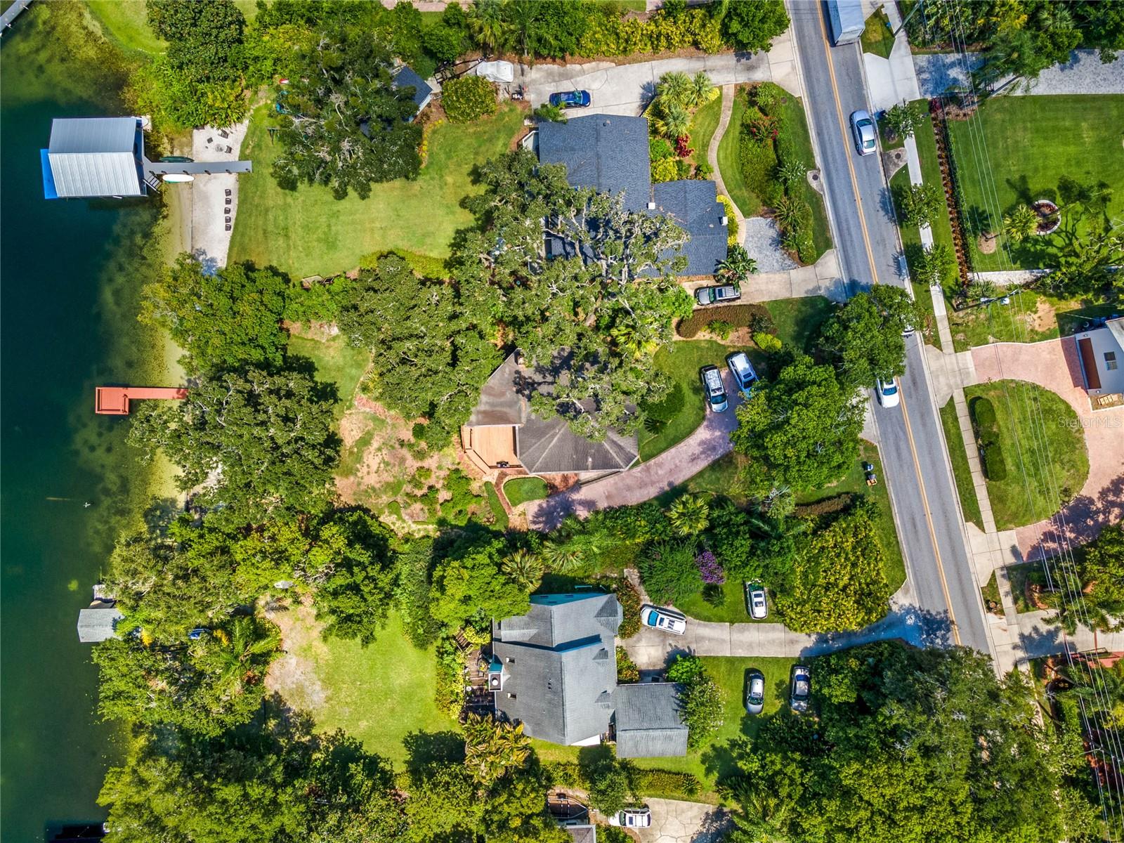 GORES SUB - Residential