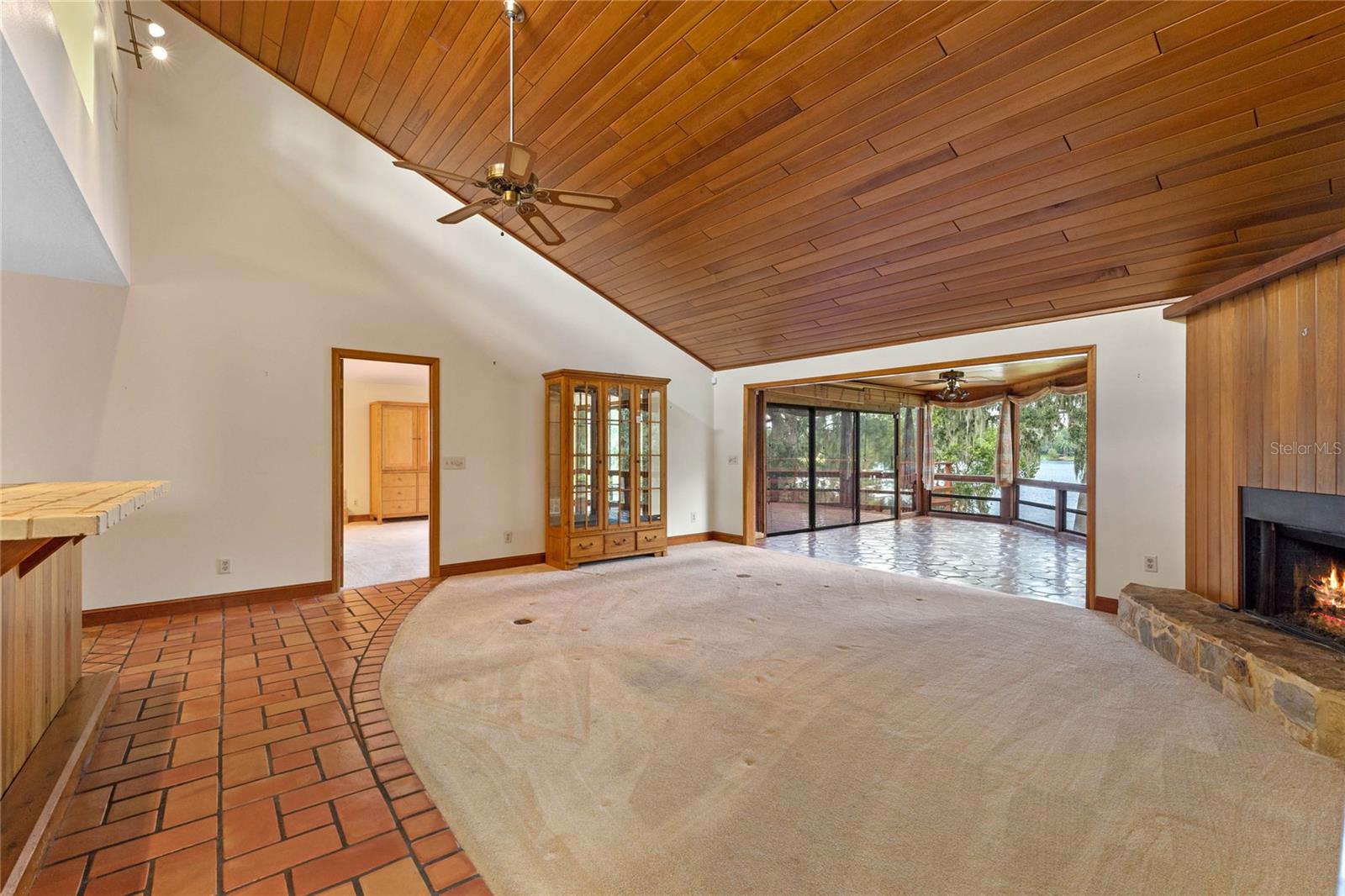 GORES SUB - Residential