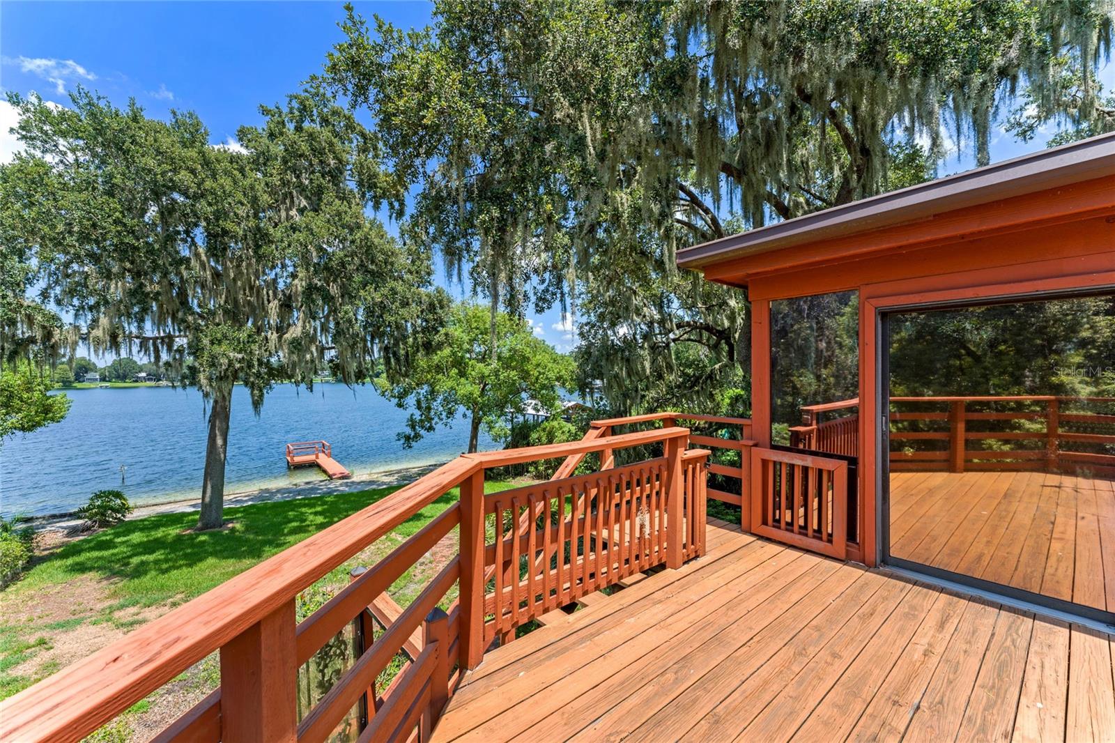 GORES SUB - Residential