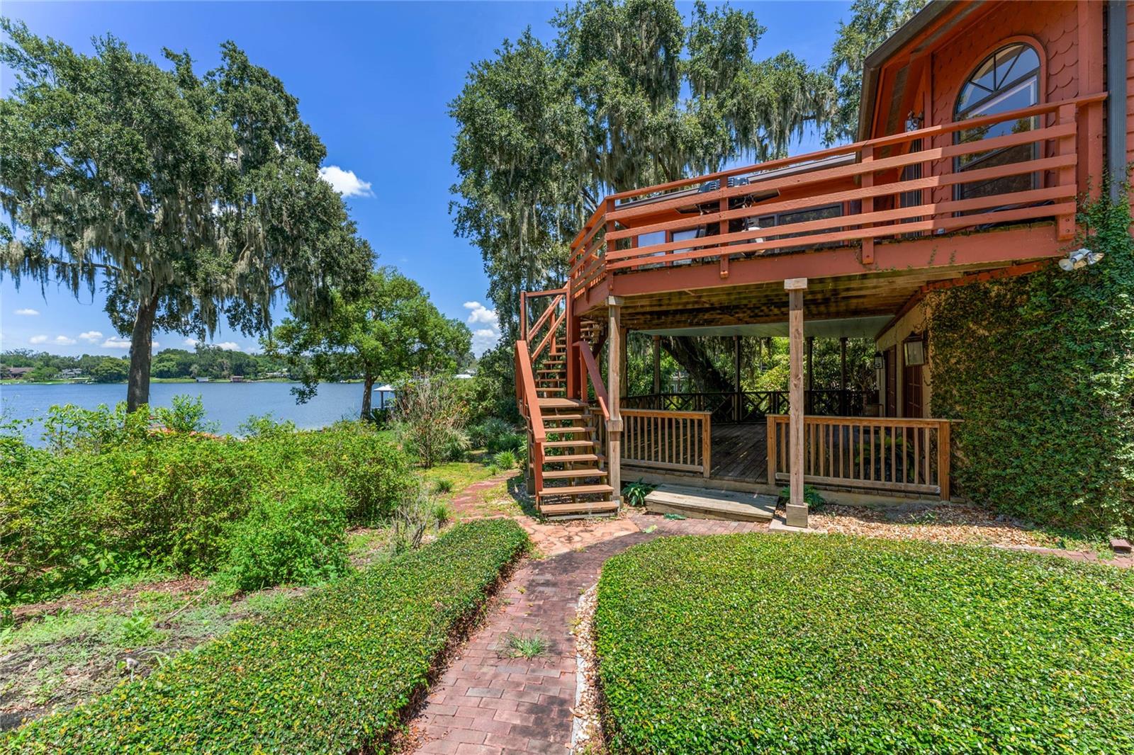 GORES SUB - Residential