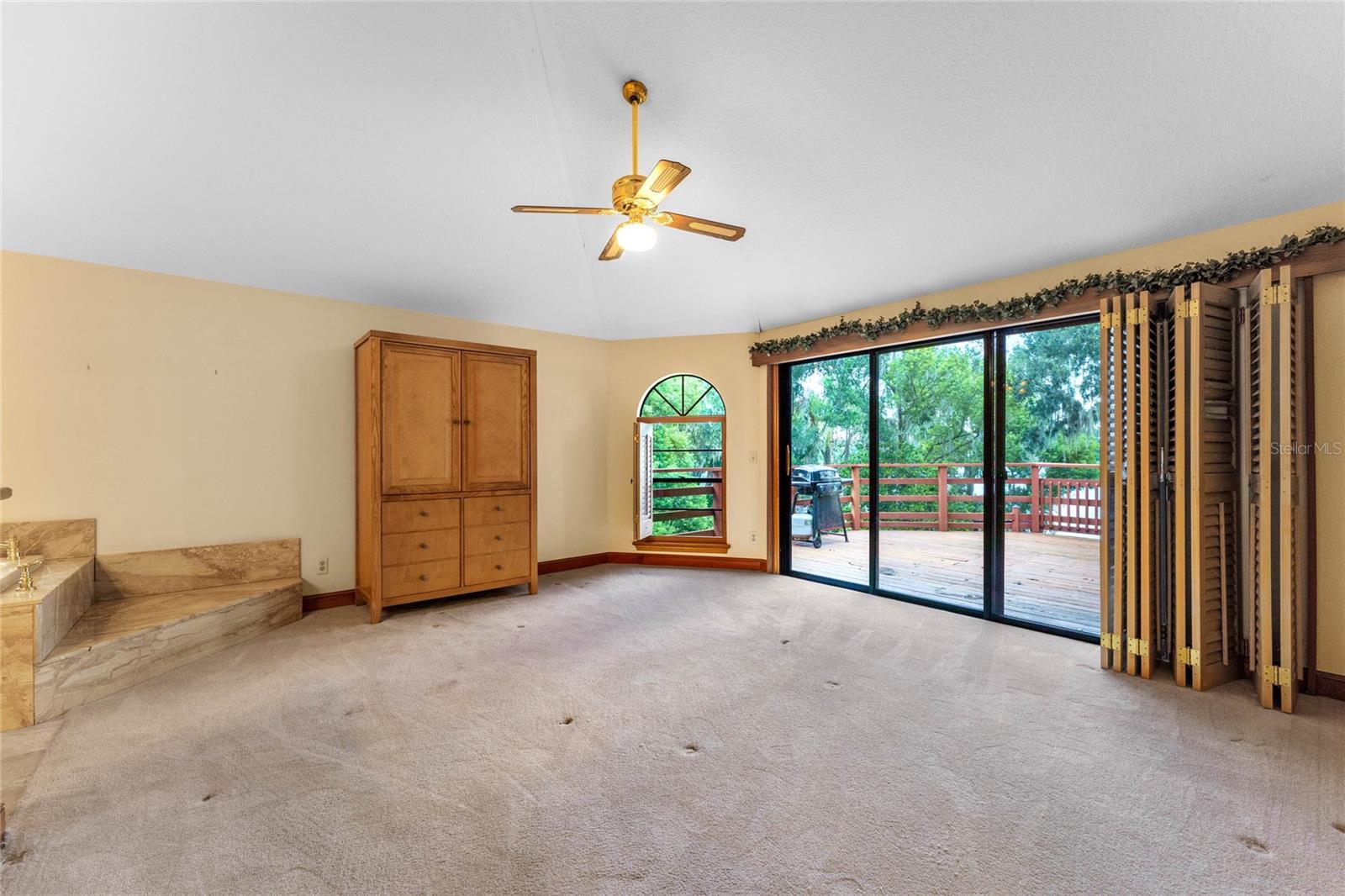 GORES SUB - Residential