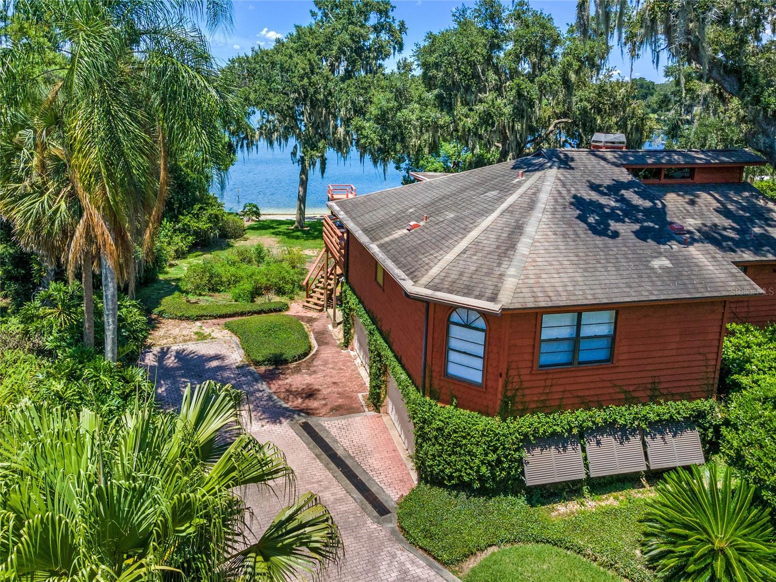 GORES SUB - Residential