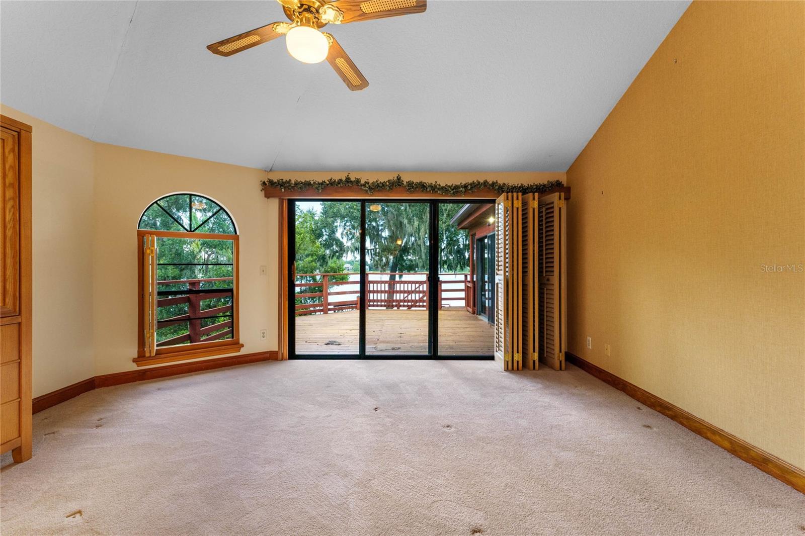 GORES SUB - Residential