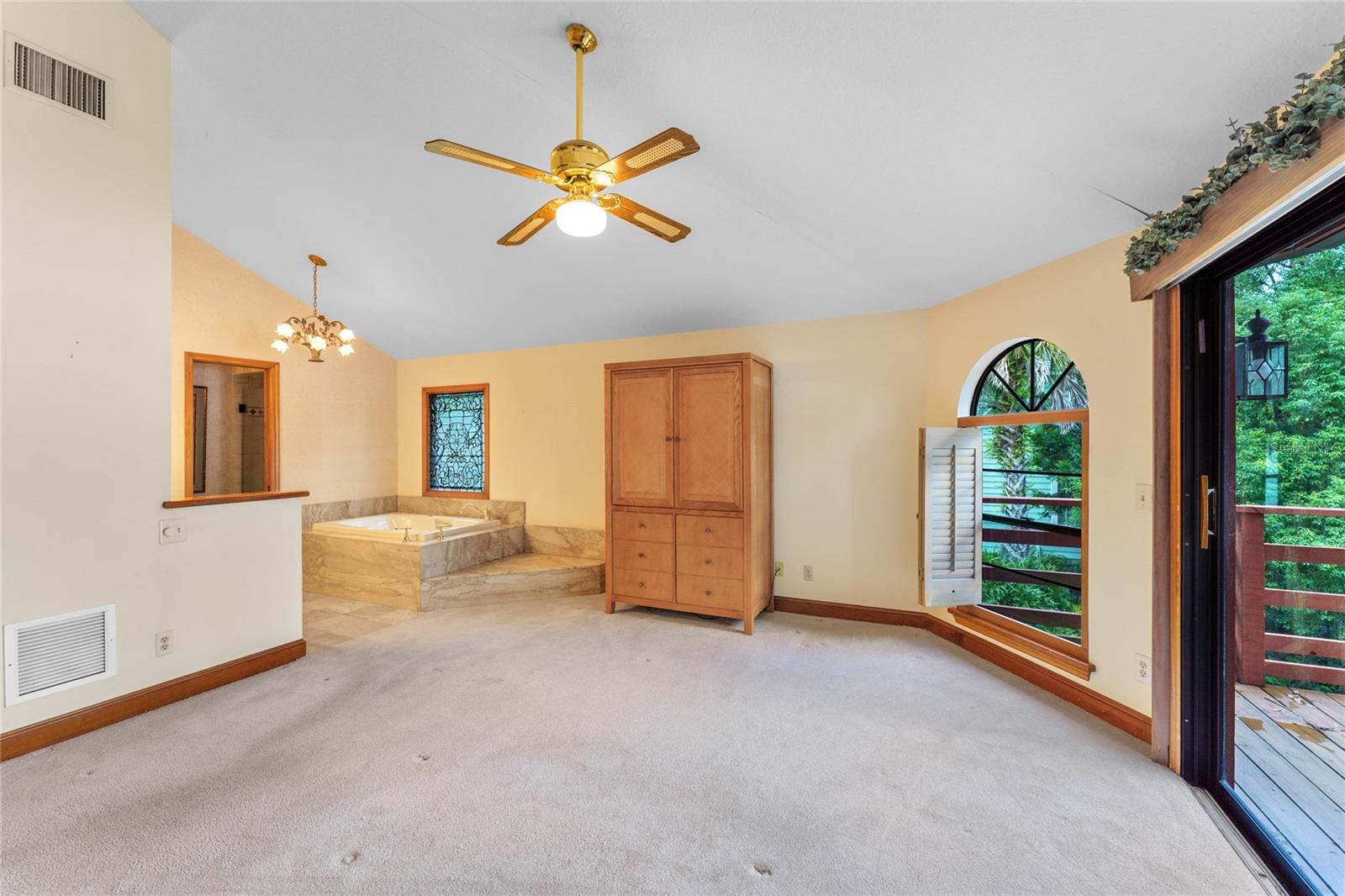 GORES SUB - Residential