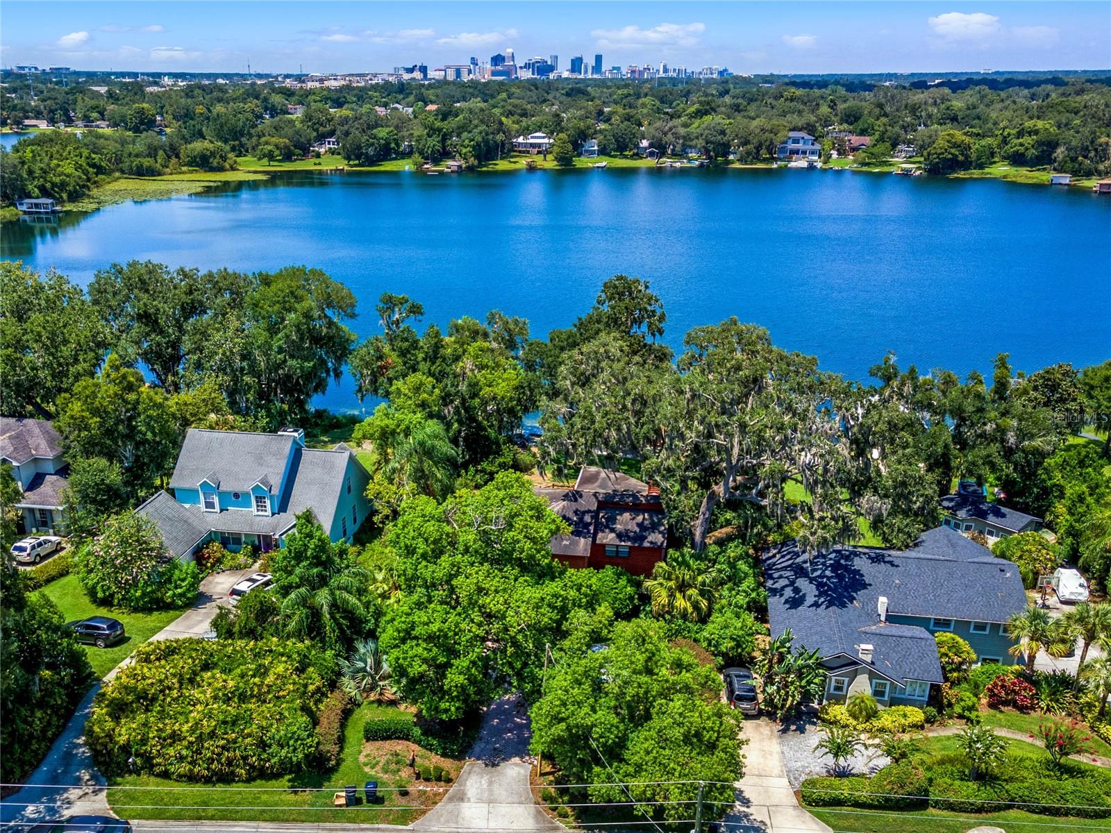 GORES SUB - Residential