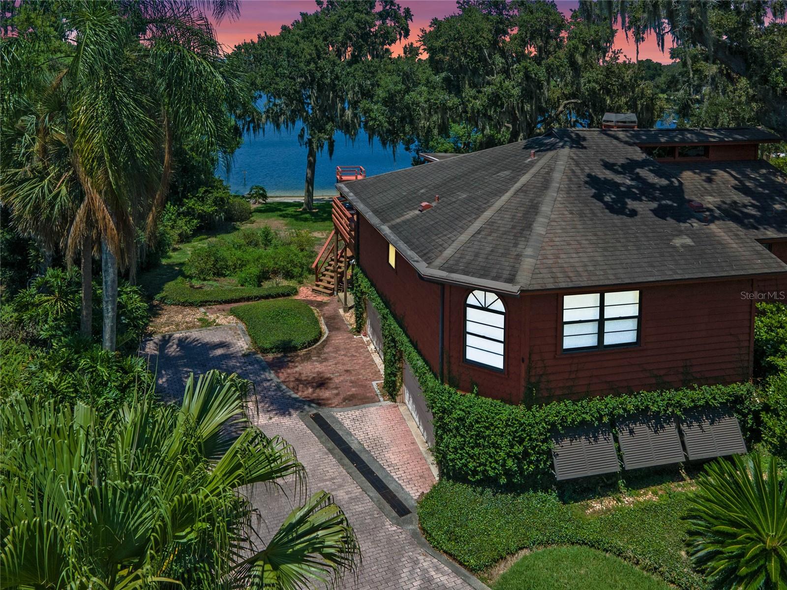 GORES SUB - Residential