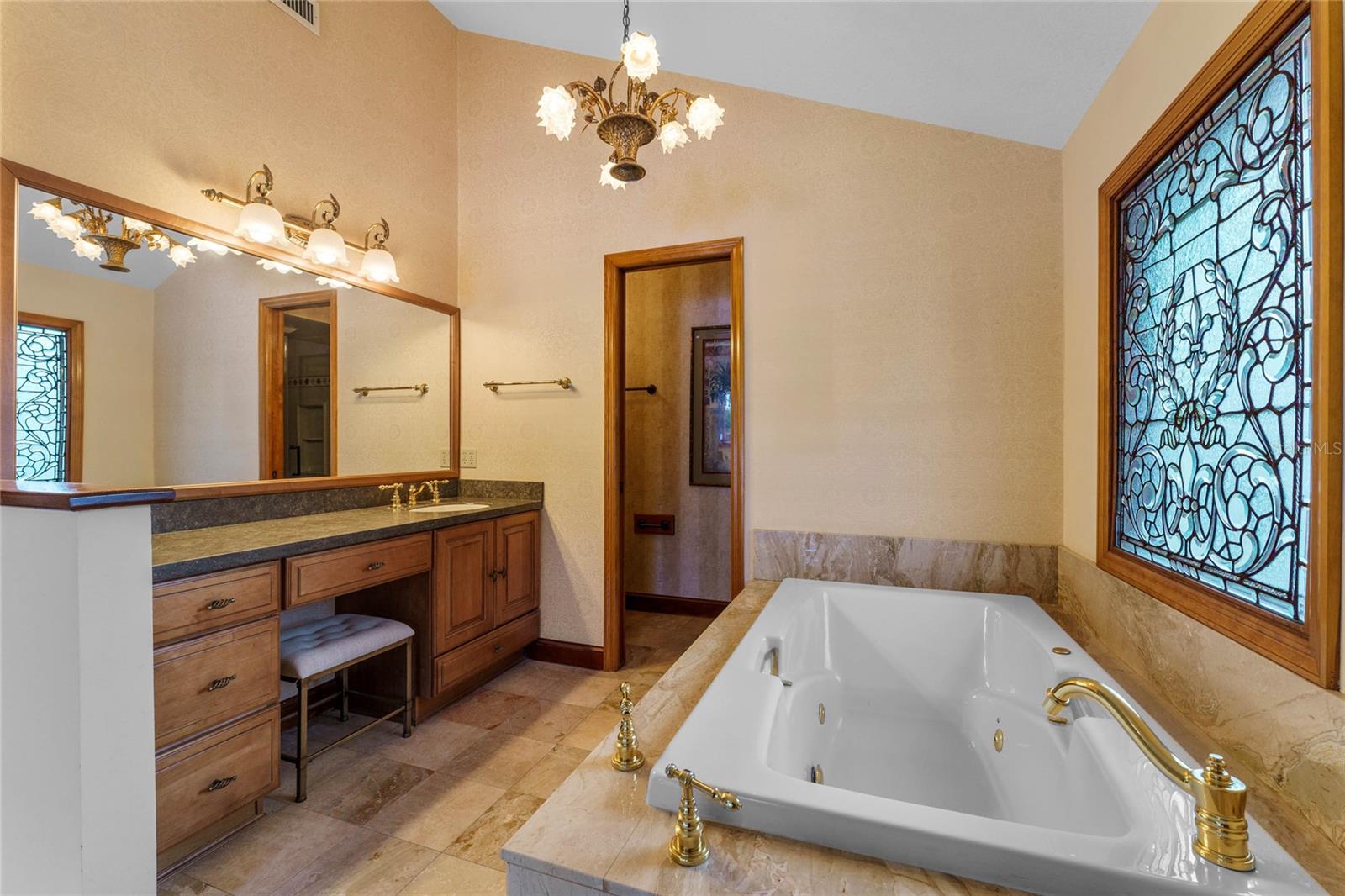 GORES SUB - Residential