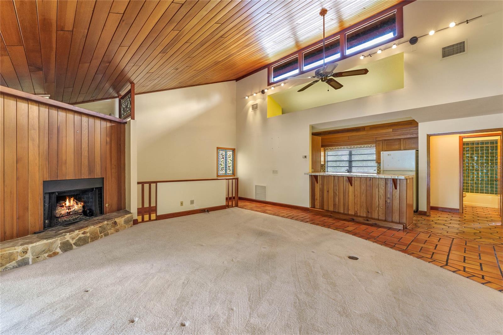 GORES SUB - Residential