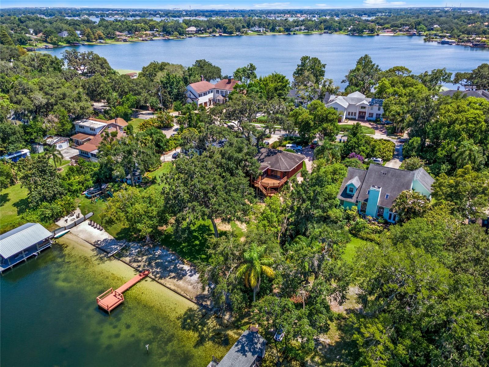 GORES SUB - Residential