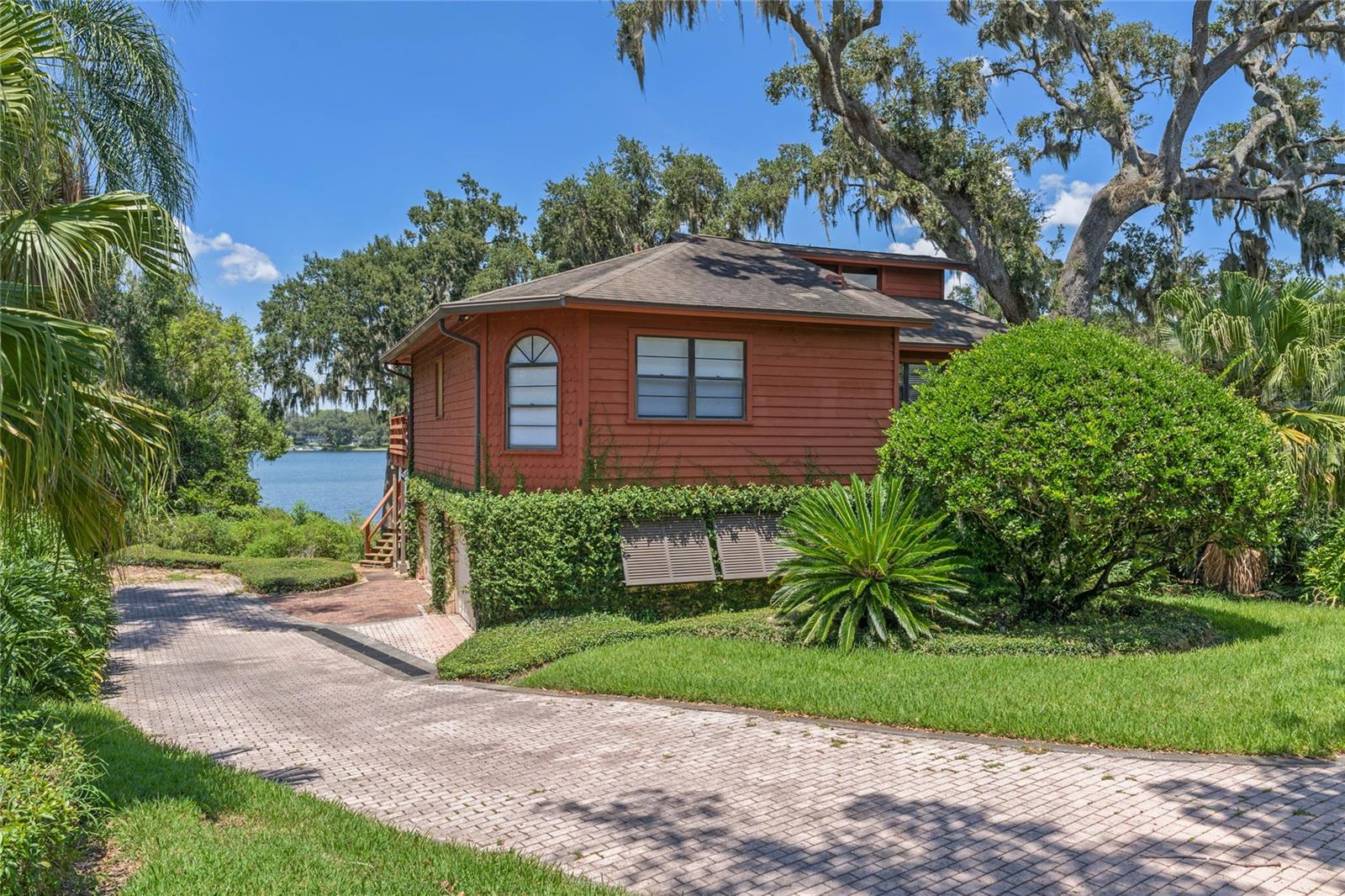 GORES SUB - Residential