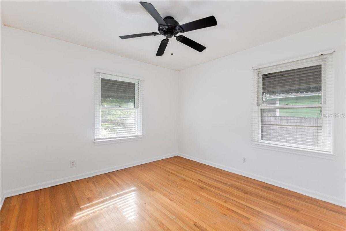 CRESTWOOD ESTATES - Residential