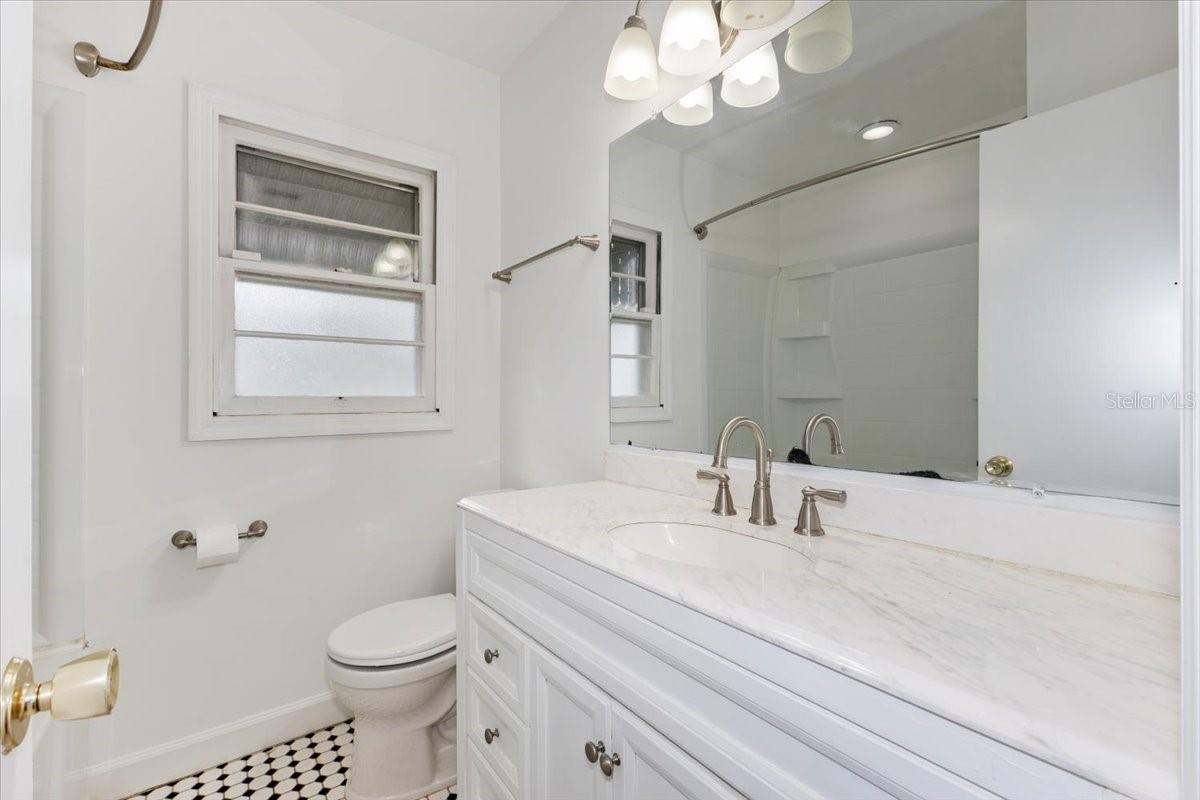 CRESTWOOD ESTATES - Residential