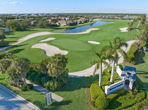 A home in PUNTA GORDA