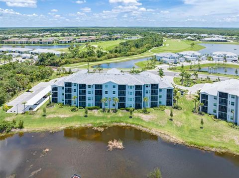 A home in PUNTA GORDA