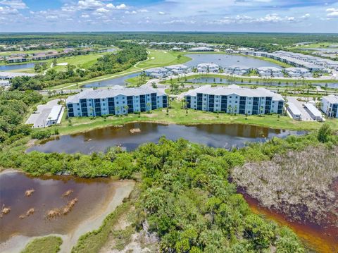 A home in PUNTA GORDA