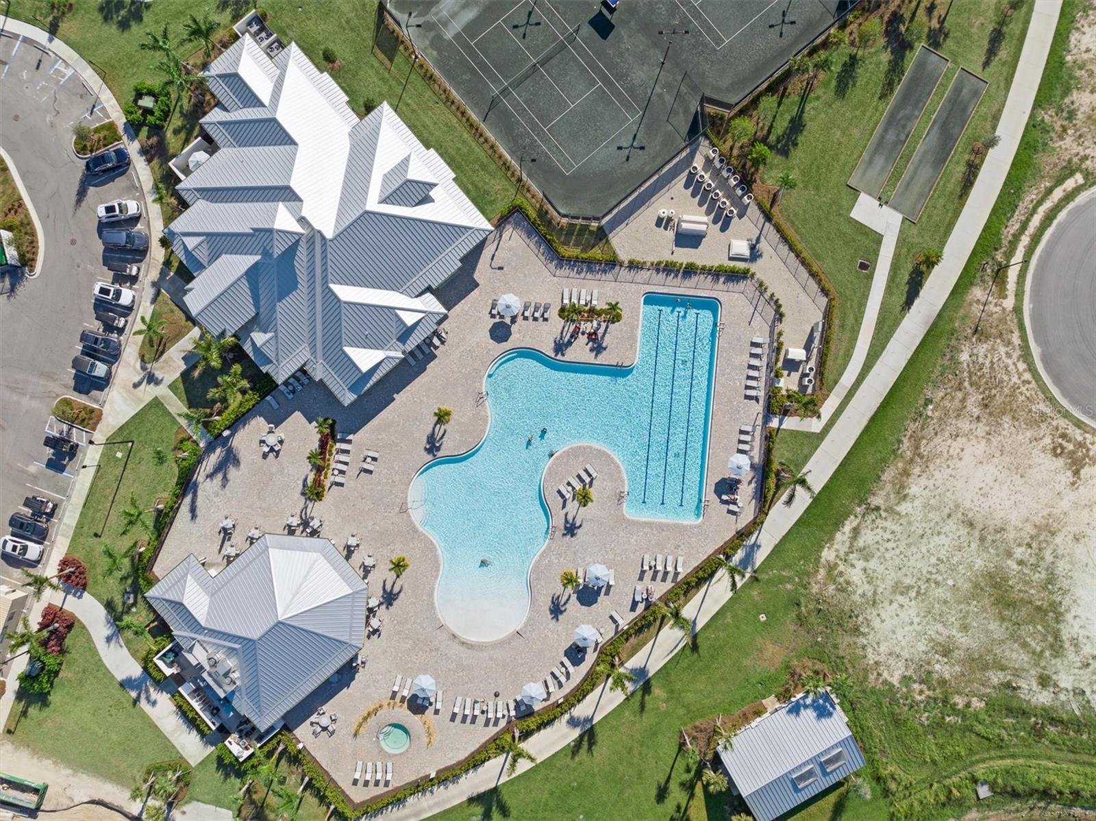 14121 HERITAGE LANDING BOULEVARD 731