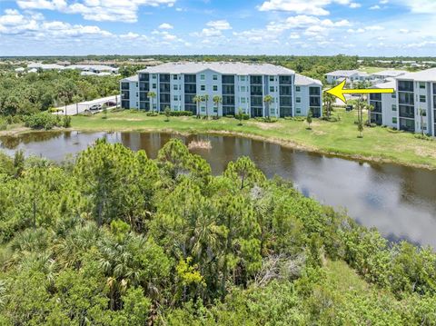 A home in PUNTA GORDA