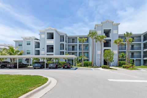 A home in PUNTA GORDA