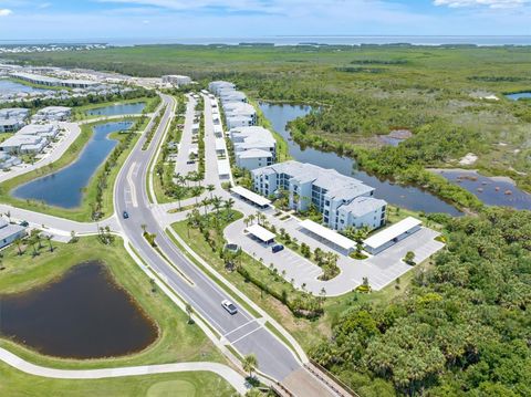 A home in PUNTA GORDA