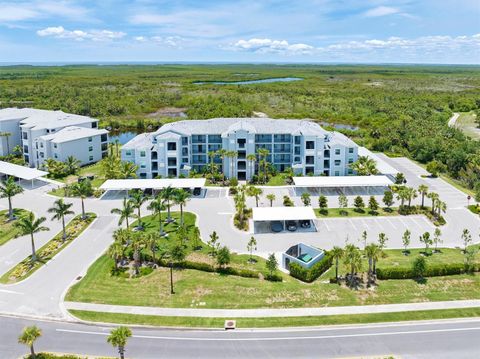 14121 HERITAGE LANDING BOULEVARD 731 PUNTA GORDA FL 33955