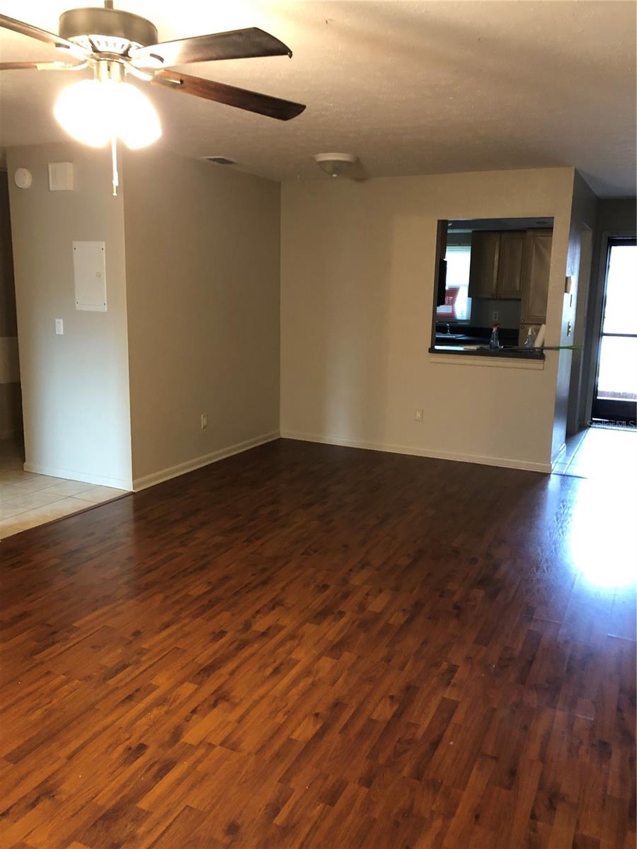 EASTFIELD SLOPES A CONDOMINIUM - Residential Lease