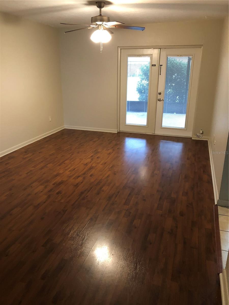 EASTFIELD SLOPES A CONDOMINIUM - Residential Lease