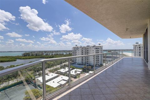 A home in SARASOTA