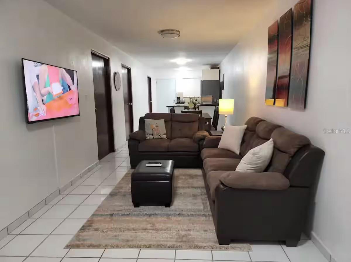 PALACIOS 324 - Residential