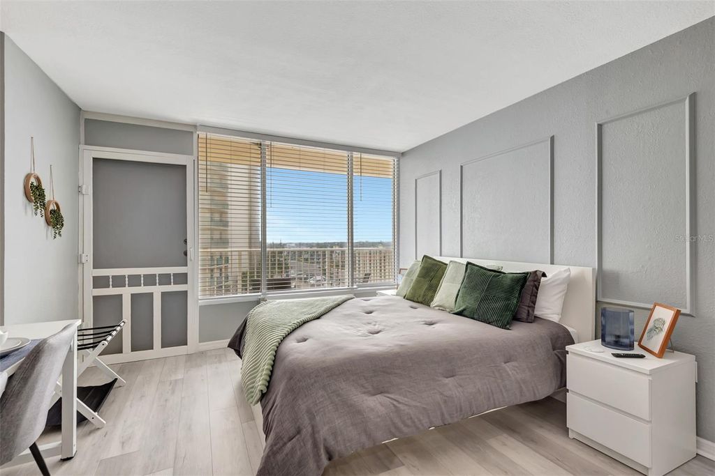 Photo of 2043 S Atlantic Avenue #505, Daytona Beach, FL 32118 (MLS # TB8473839)