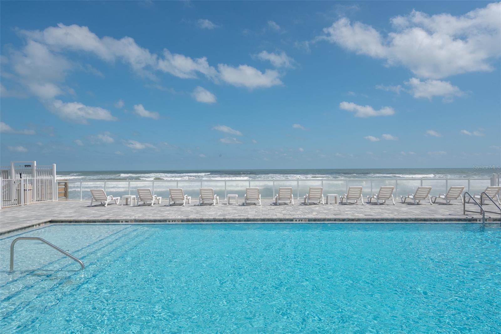 CASTAWAY BEACH RESORT CONDO - Residential