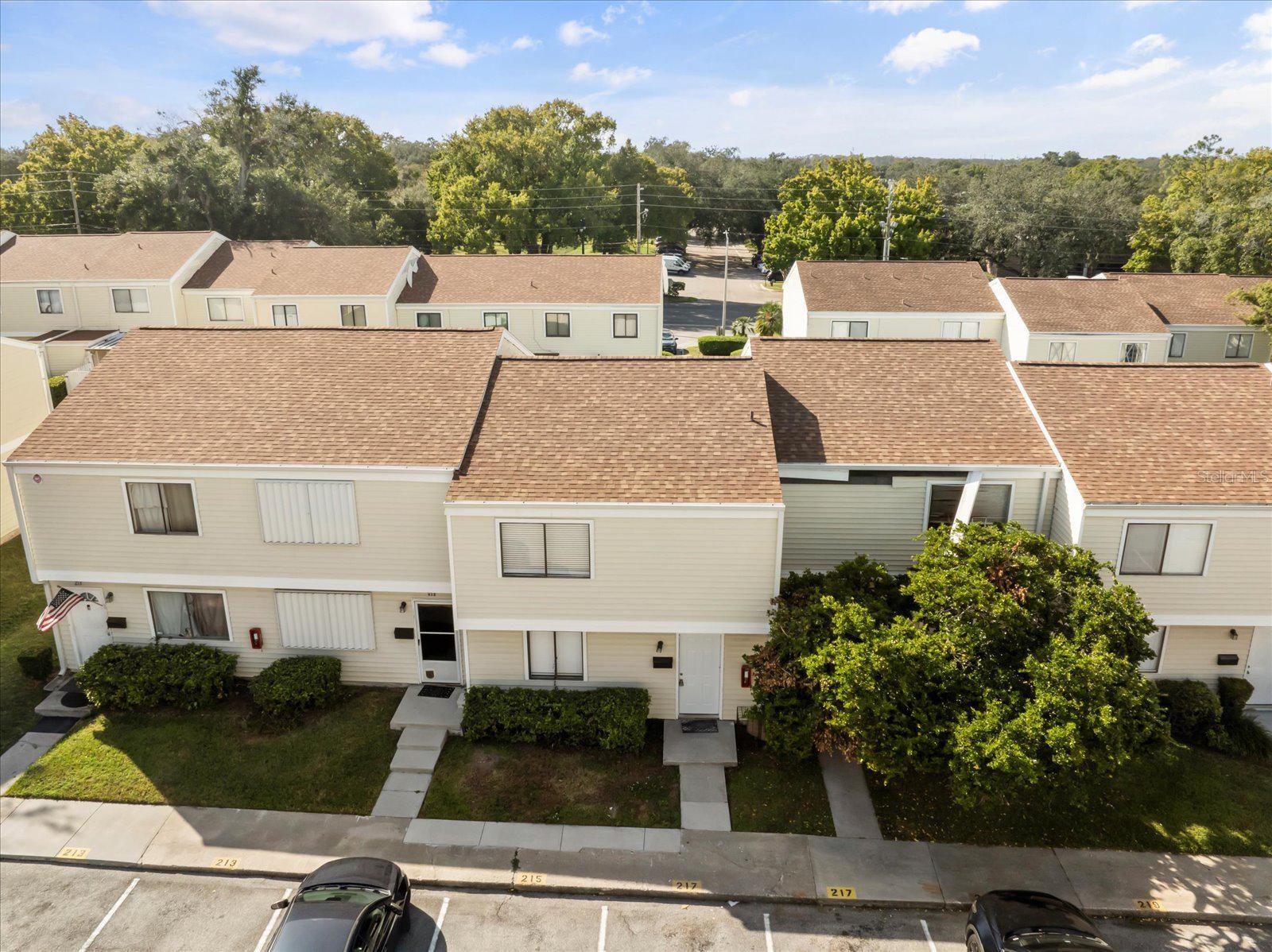 ALTAMONTE HEIGHTS - Residential Lease