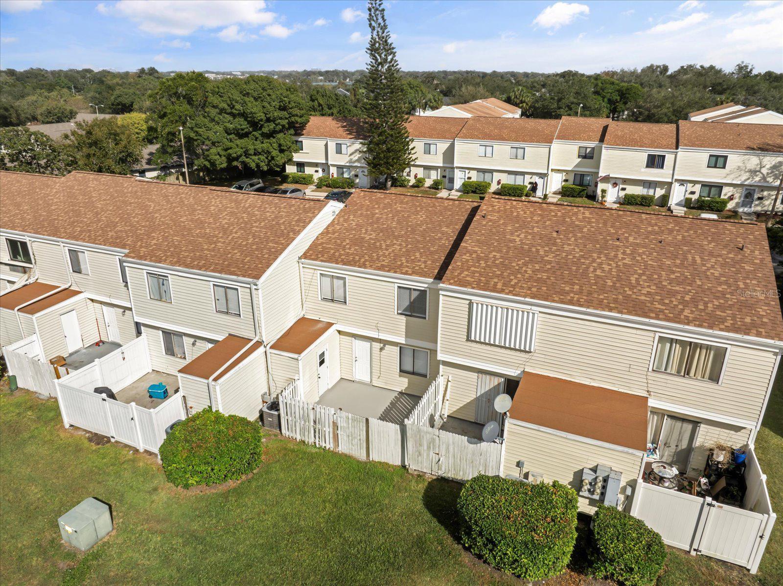 ALTAMONTE HEIGHTS - Residential Lease