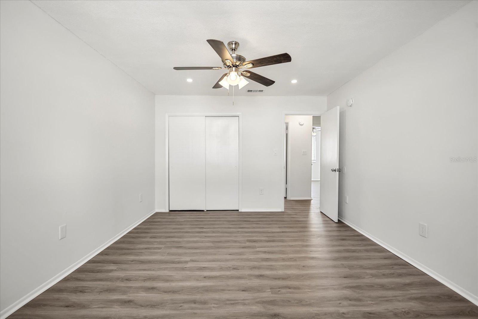 ALTAMONTE HEIGHTS - Residential Lease