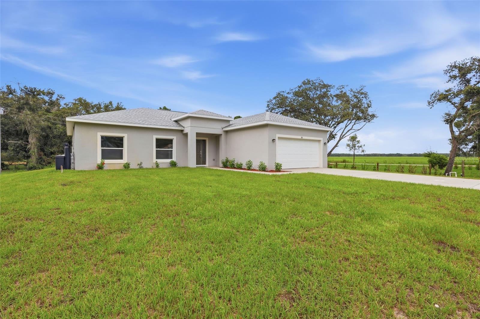 121 S CANOE CREEK ROAD