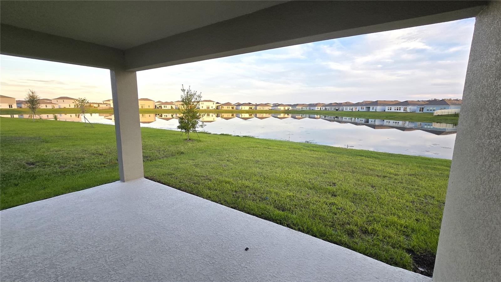 WESTVIEW POD B NEIGHBORHOOD 2A & 2B PH 1 - Residential Lease