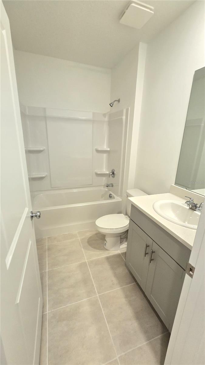 WESTVIEW POD B NEIGHBORHOOD 2A & 2B PH 1 - Residential Lease