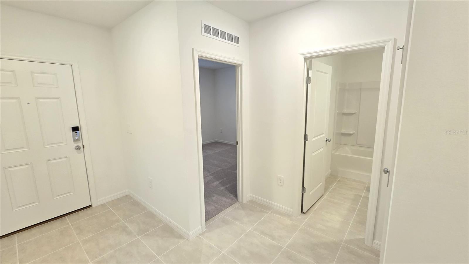 WESTVIEW POD B NEIGHBORHOOD 2A & 2B PH 1 - Residential Lease