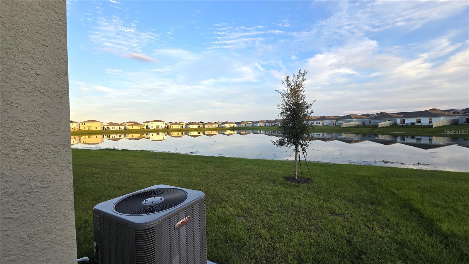 WESTVIEW POD B NEIGHBORHOOD 2A & 2B PH 1 - Residential Lease